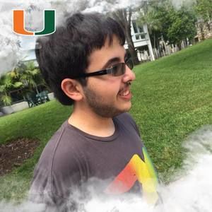 Meet your Posher, Antonio